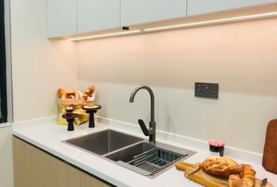 2 Bed House with En Suite in Westlands Area - 2