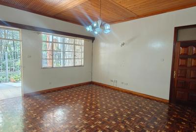 2 Bed House with Garden in Karen - 4