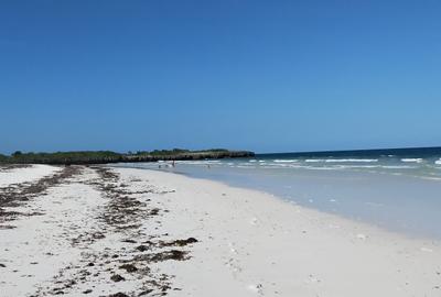 Land in Kilifi - 4
