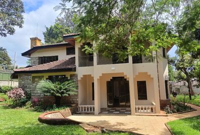 5 Bed House with En Suite at Runda - 4