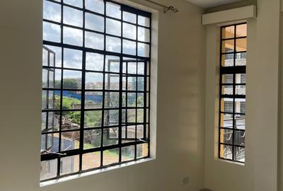 1 Bed Apartment with Parking at Opposite Uhuru Gardens - 4