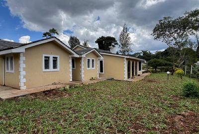 5 Bed House with En Suite in Loresho - 2