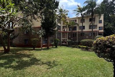 3 Bed Apartment with Parking in Kilimani - 2