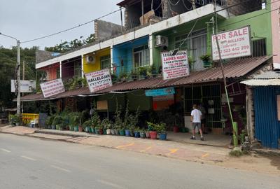 Furnished Commercial Property with Service Charge Included in Mtwapa - 3