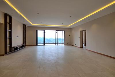 Furnished 4 Bed Apartment with En Suite in Loresho - 3