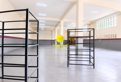 Warehouse with Fibre Internet in Mombasa Road - 4