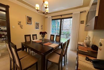 4 Bed Townhouse with En Suite in Brookside - 4