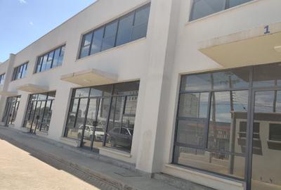 526.48 ft² Office with Lift in Ruaraka - 4