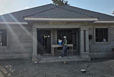 3 Bed House with En Suite in Ongata Rongai
