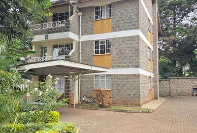 3 Bed Apartment with En Suite at Olendume Road - 3