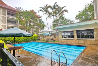 Furnished 3 Bed Apartment with En Suite at Denis Prit Road - 3