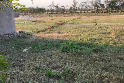 Land in Nanyuki