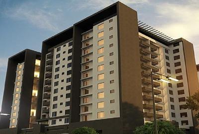 4 Bed Apartment with En Suite in Westlands Area - 3