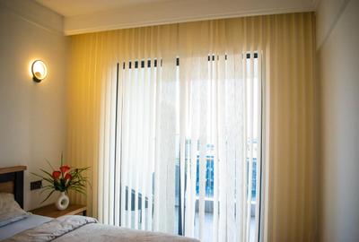 Serviced 2 Bed Apartment with En Suite at Kilimani - 2