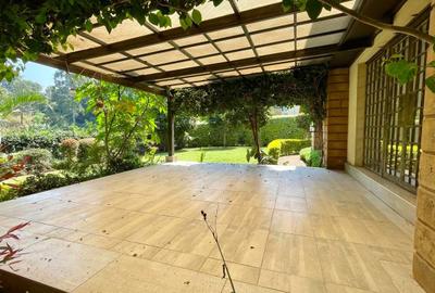 4 Bed Townhouse with En Suite in Kitisuru - 2