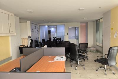 Office with Service Charge Included at Ngara Road