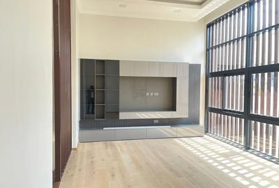5 Bed Townhouse with En Suite at Maji Mazuri - 4