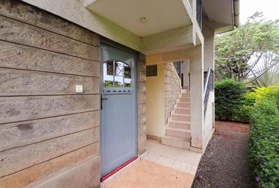2 Bed Apartment with En Suite in Karen - 3