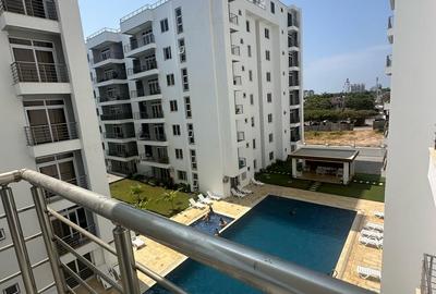 2 Bed Apartment with En Suite at Baobab Road - 2