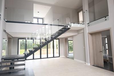 4 Bed Townhouse with En Suite in Runda - 2