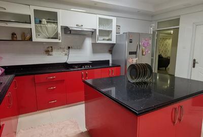 Furnished 3 Bed Apartment with En Suite at Church Road - 2
