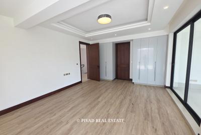 5 Bed Townhouse with Garden at Peponi Road - 3