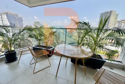 Furnished 3 Bed Apartment with En Suite in General Mathenge - 3