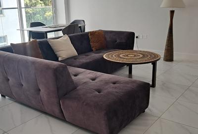 Furnished 1 Bed Apartment with En Suite at Raphta Road - 2