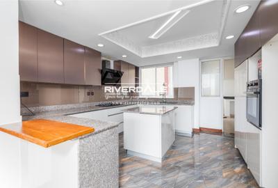 5 Bed Apartment with En Suite in General Mathenge - 3