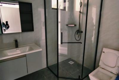 2 Bed Apartment with En Suite in Kileleshwa - 3