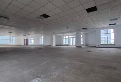 3,000 ft² Office with Service Charge Included in Westlands Area