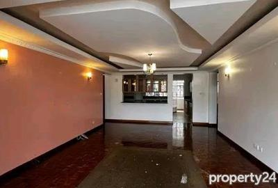 2 Bed Apartment with En Suite in Kileleshwa - 3