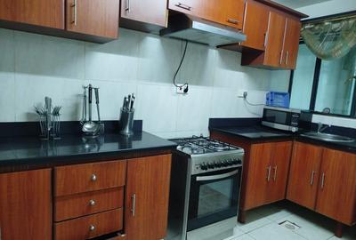 Furnished 2 Bed Apartment with En Suite in Westlands Area - 2