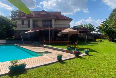 4 Bed Townhouse with En Suite in Runda - 3