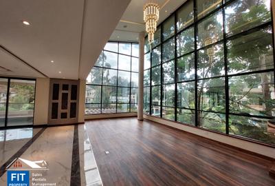 5 Bed Villa with En Suite in Lower Kabete - 3