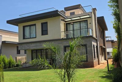 4 Bed House with En Suite at Loresho Ridge - 2