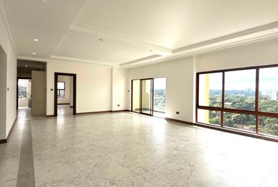 3 Bed Apartment with En Suite in Kileleshwa - 3