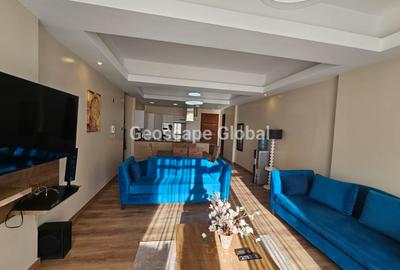 2 Bed Apartment with En Suite in Kileleshwa - 3