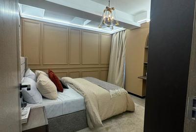 1 Bed Apartment with Gym in Westlands Area - 2