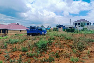 500 m² Residential Land at Ha. Thiru