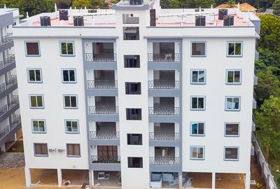 3 Bed Apartment with En Suite at Nyali - 4