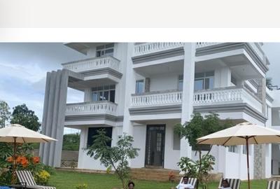 4 Bed House with En Suite at Galu Kinondo - 2