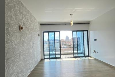 2 Bed Apartment with En Suite at Lavington