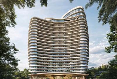 1 Bed Apartment with En Suite at Riverside - 2