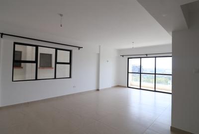 Serviced 3 Bed Apartment with En Suite in General Mathenge