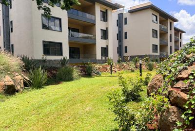 Furnished 4 Bed Apartment with En Suite in Loresho