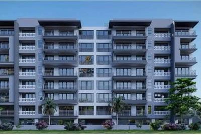 Serviced 2 Bed Apartment with Backup Generator at Third Avanue - 3