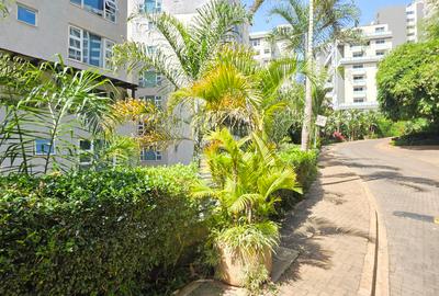 4 Bed Apartment with En Suite at One General Mathenge - 2