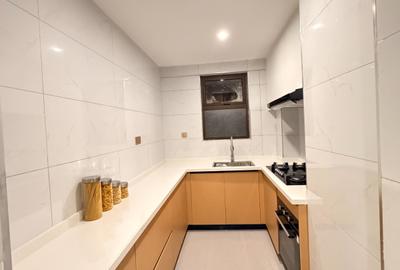 2 Bed Apartment with En Suite in Westlands Area - 2