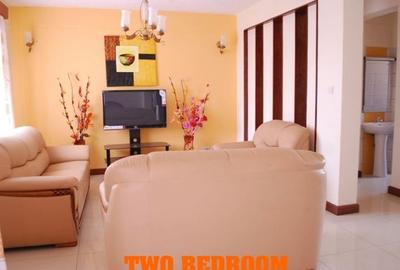 3 Bed Apartment with En Suite at Temus Road - 3